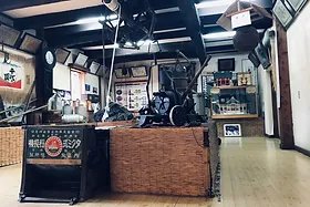 🍶 지요노소노 주조 (지요노소노슈조) 이미지 3